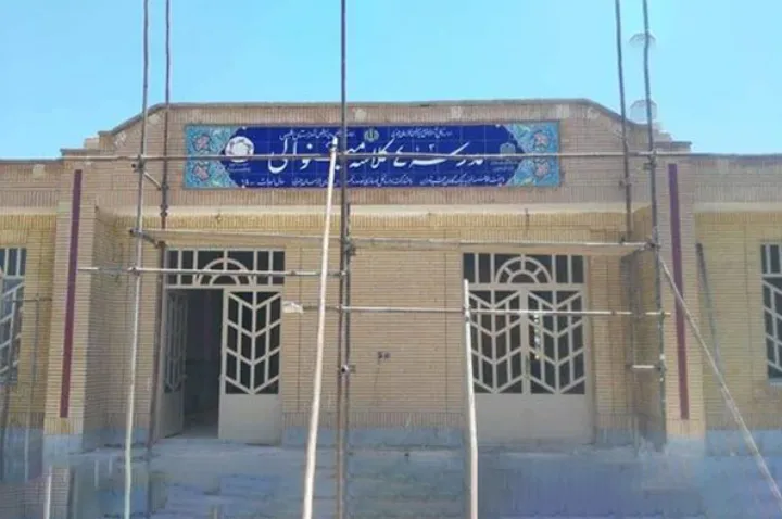 بهبود زیرساخت‌های آموزشی و حمایت مستقیم از دانش‌آموزان هدف ماست